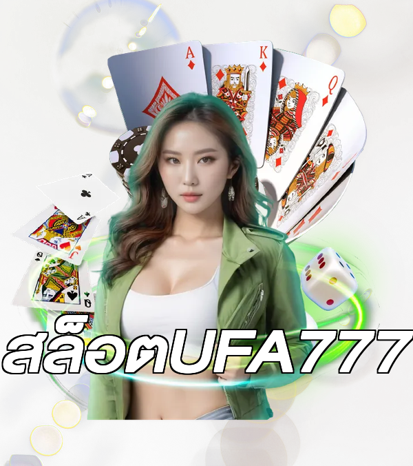 สล็อตUFA777